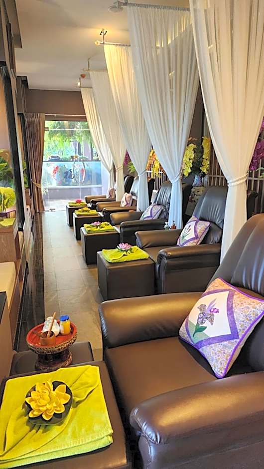 Alaita Boutique Phuket