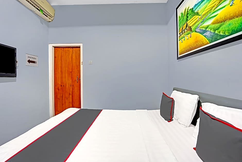 Collection O 90783 Probolinggo Homestay