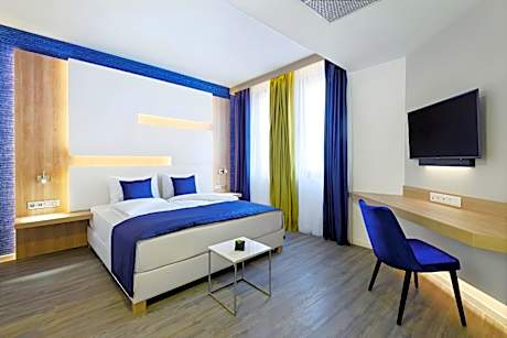 KViHotel Budapest