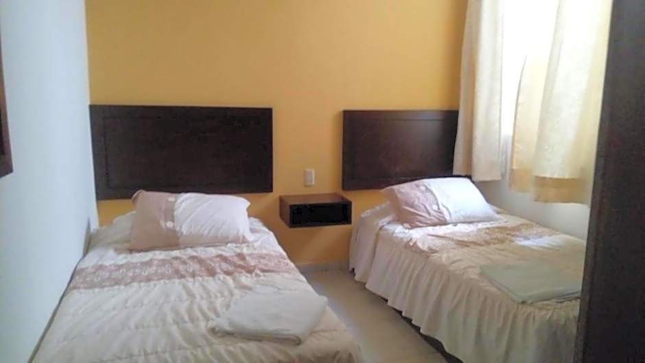 Hotel Posada San Juan