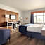 Hotel L'Oiseliere Levis