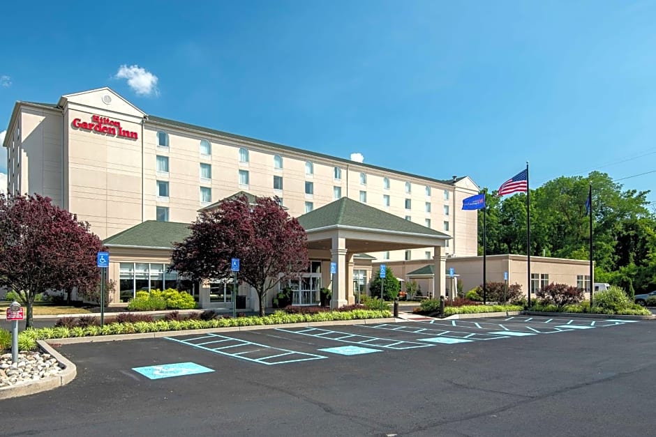 Hilton Garden Inn Philadelphia-Fort Washington