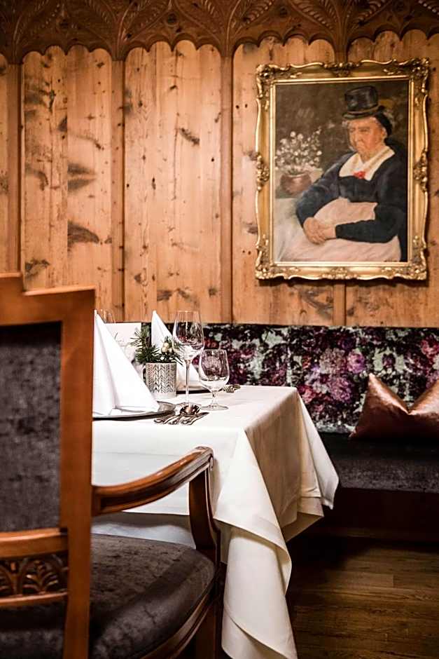 Wohlfühlresort Peternhof