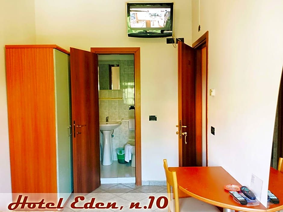 Hotel Eden