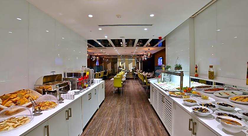 The Tango Hotel Istanbul