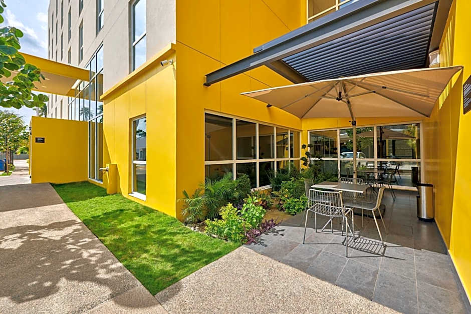 City Express by Marriott Tapachula