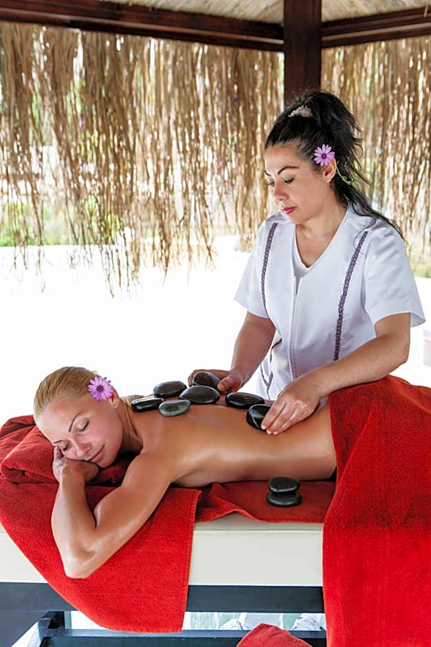 Alba Royal Hotel - Ultra All Inclusive -Adults Only (+16)