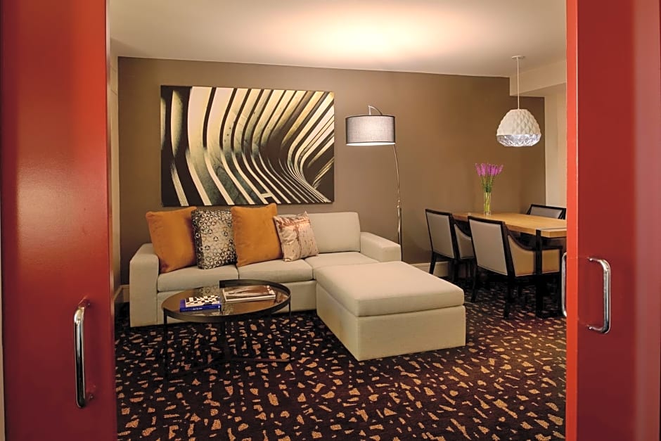 Kimpton Hotel Palomar Los Angeles Beverly Hills By IHG