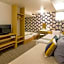 New Osaka Hotel