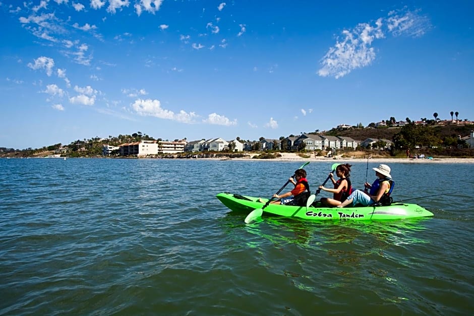 Carlsbad By The Sea Hotel