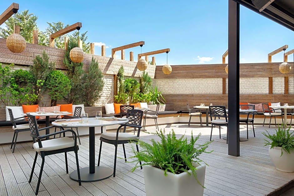 Ramada Plaza by Wyndham Eskisehir