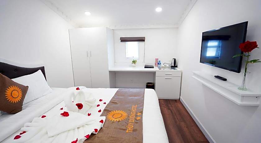 Thuy Duong Hotel