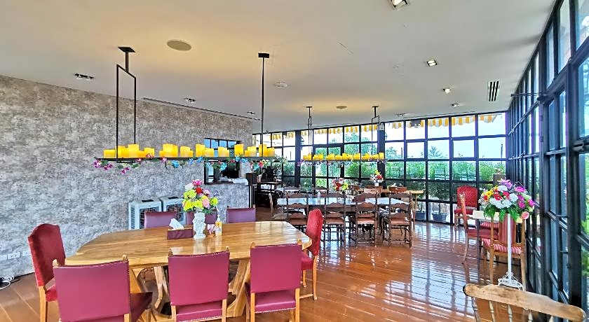 Lertnimit Boutique Hotel