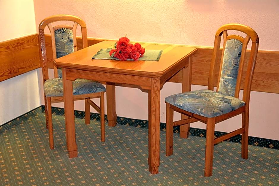 Hotel-Restaurant Fischer