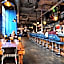 Blue Collar Hotel
