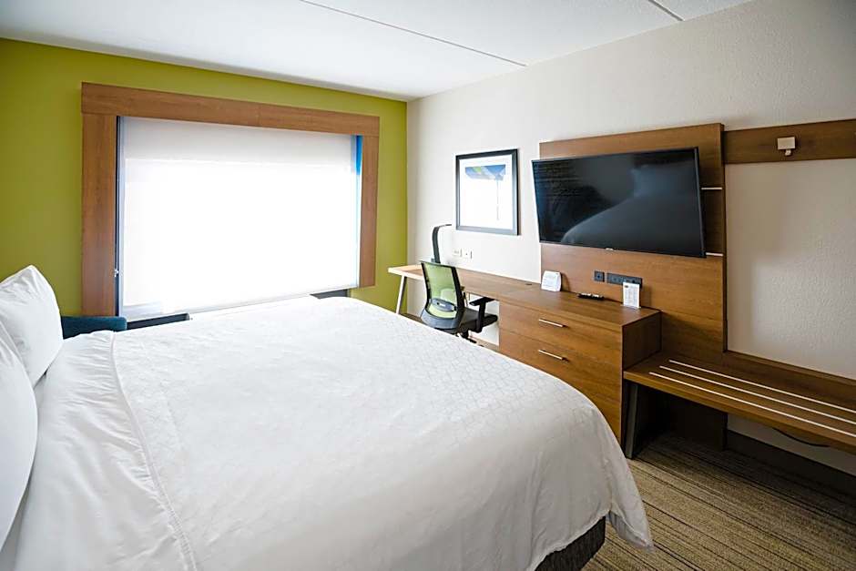 Holiday Inn Express & Suites Knoxville - Farragut by IHG