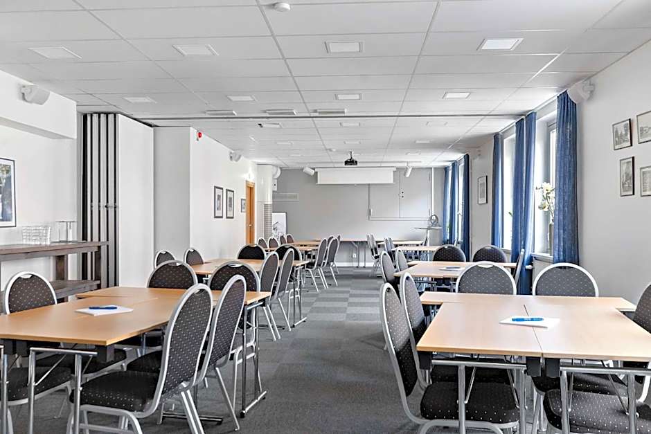 Best Western Plaza Hotel