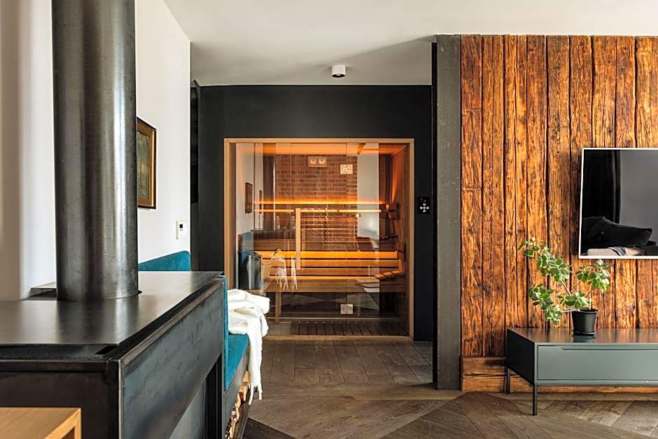 Stradom 15 - LoftAffair Collection