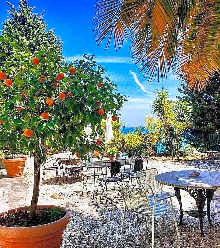 Le due palme Bed & Breakfast