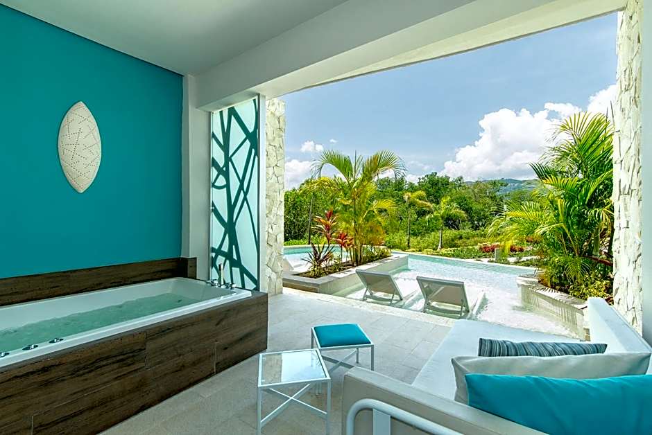 Breathless Montego Bay-All Inclusive