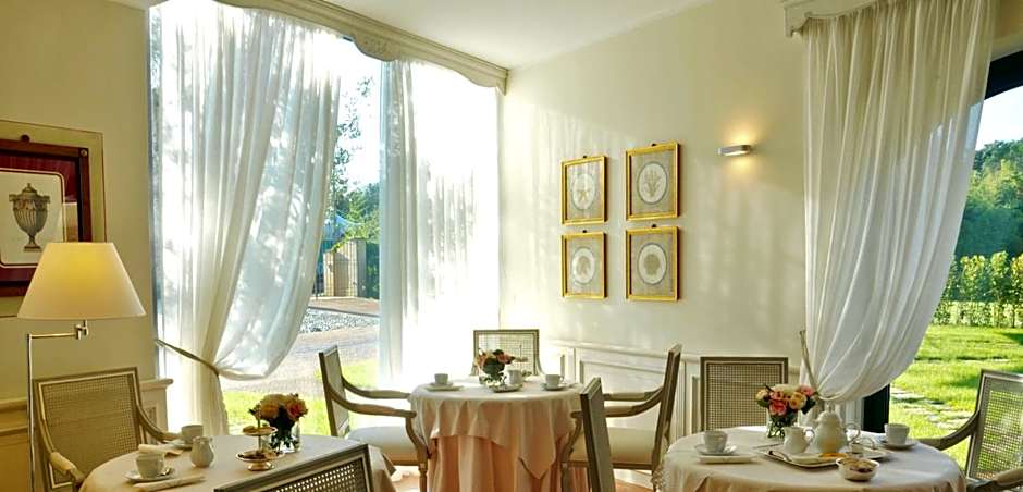 Villa Agnese