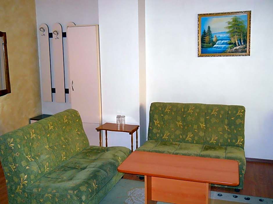 Foto 1 daripada 5 — Junior Suite