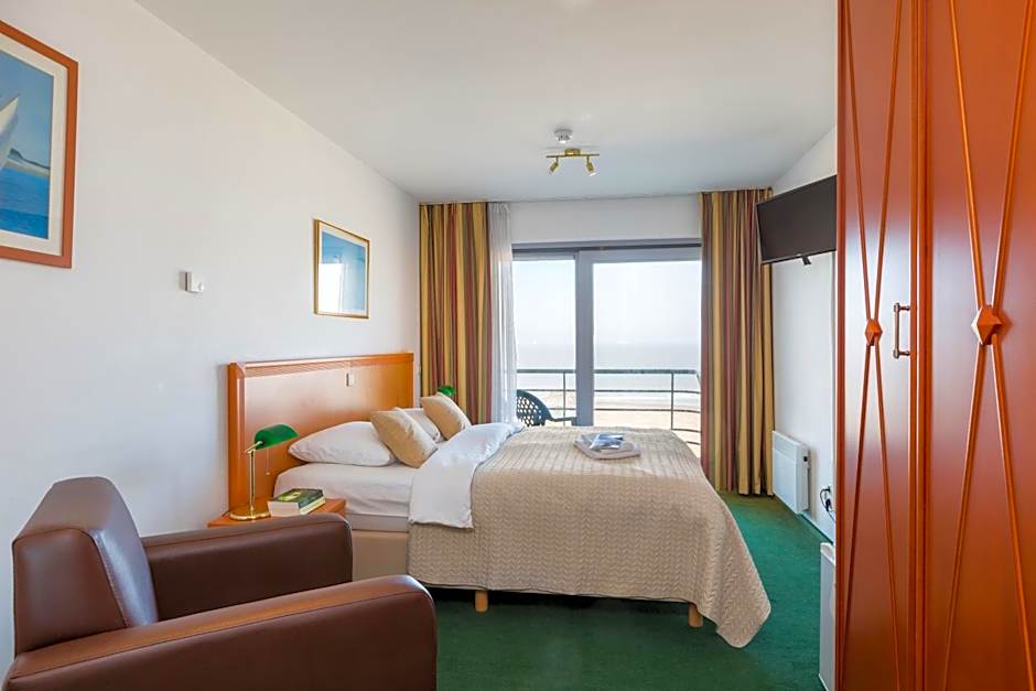 Seaside Blankenberge