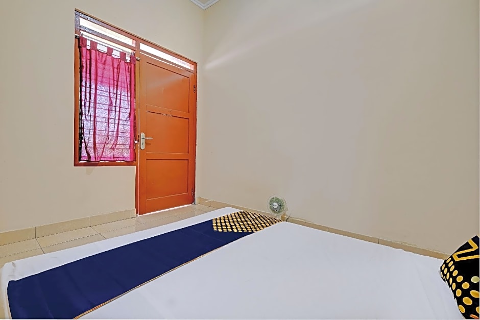 SPOT ON 92934 Nusantara Syariah