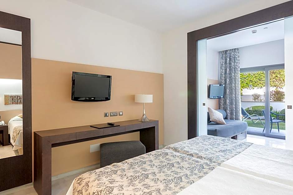 Hipotels Gran Conil & Spa