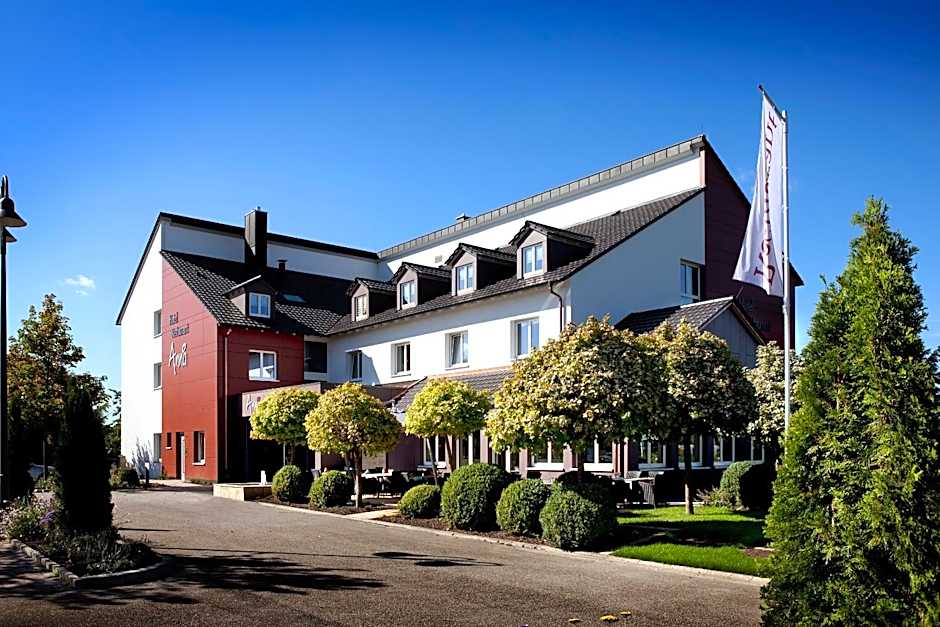 Hotel Restaurant Anna