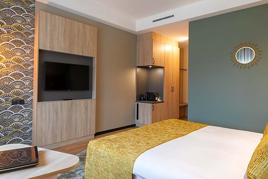 Shanghai Hotel Holland