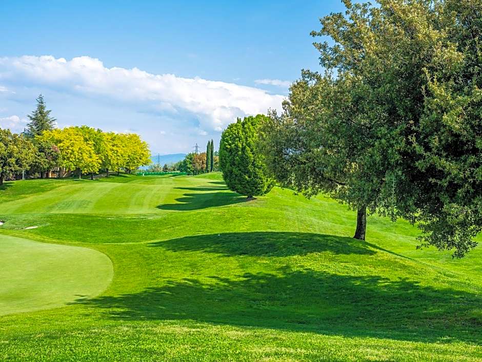 Active Hotel Paradiso & Golf