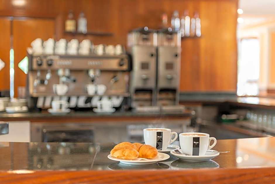 Hospedium Hotel Blu Sondika