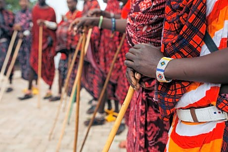 Safirablu Luxury Resort & Villas