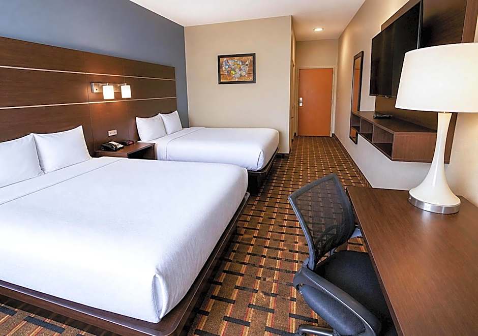 Econo Lodge Augusta West near Fort Gordon