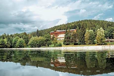 Hotel Partizán
