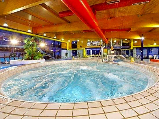 Hotel Aqua Park Špindlerův Mlýn