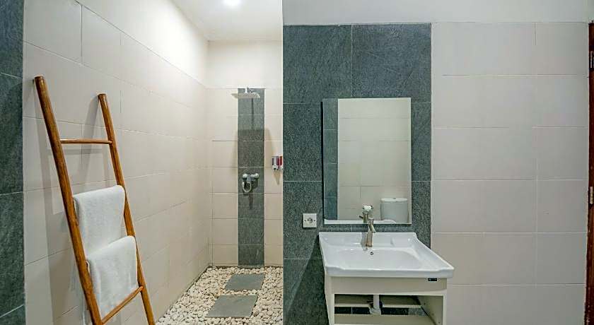 Villa Tukad Alit