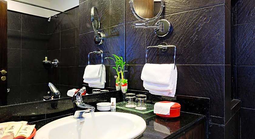 Hotel Tibet International