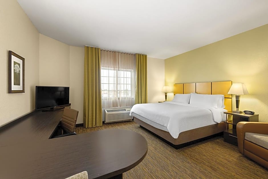 Candlewood Suites Bismarck By IHG