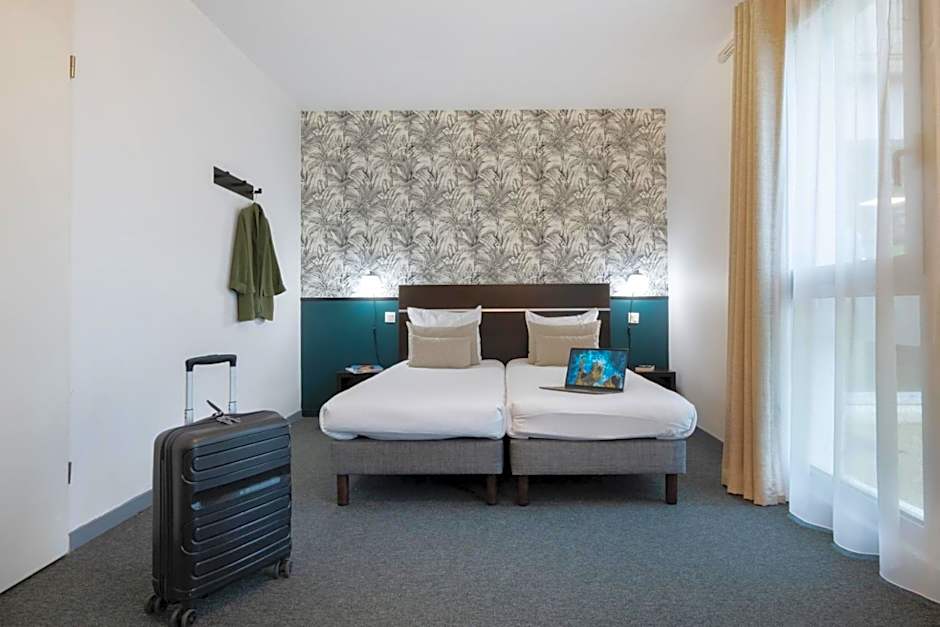 Nemea Appart Hotel Toulouse Aeroport