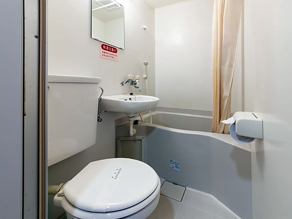 Tabist Station Hotel Isobe Ise-Shima