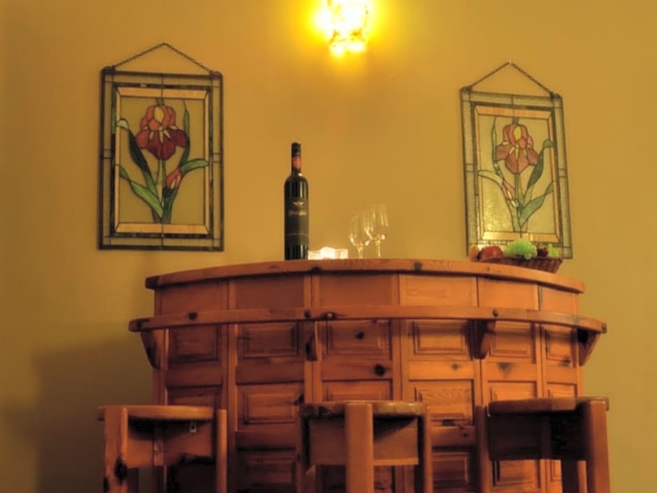 Clouds Holiday Bungalow