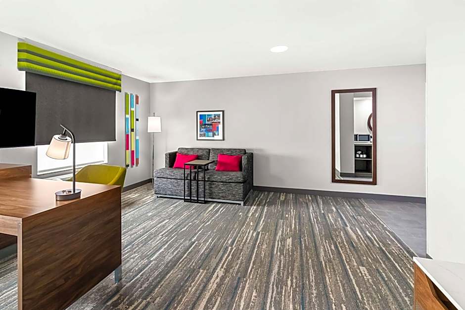 Hampton Inn by Hilton Dayton South