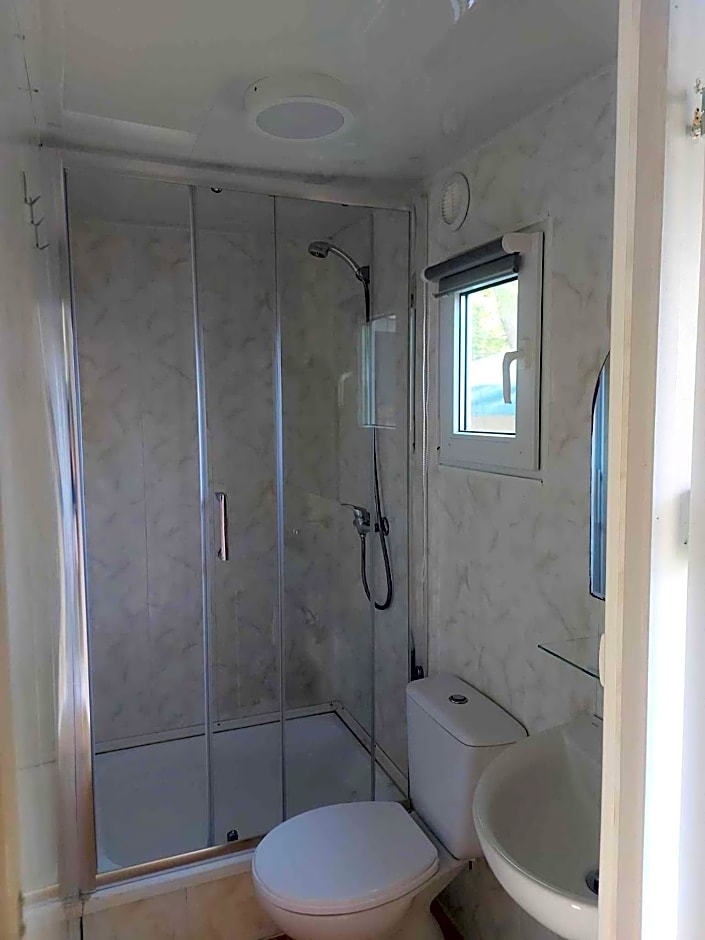 Domki Letniskowe 777