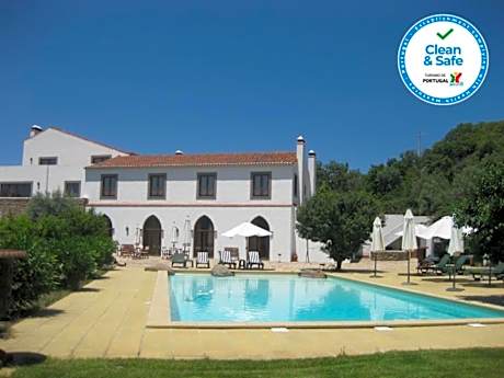 Convento Da Provenca