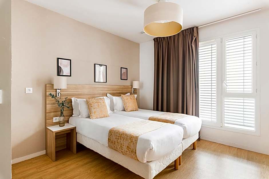 Q7 Lodge Lyon 7