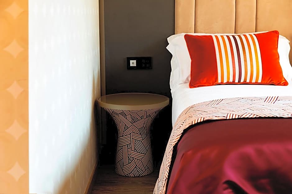 Amadomus Luxury Suites