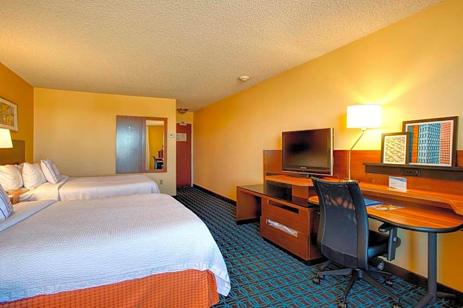 Fairfield Inn by Marriott Las Cruces