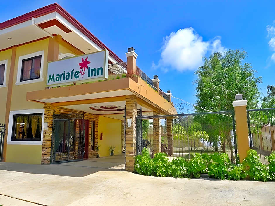 Mariafe Inn
